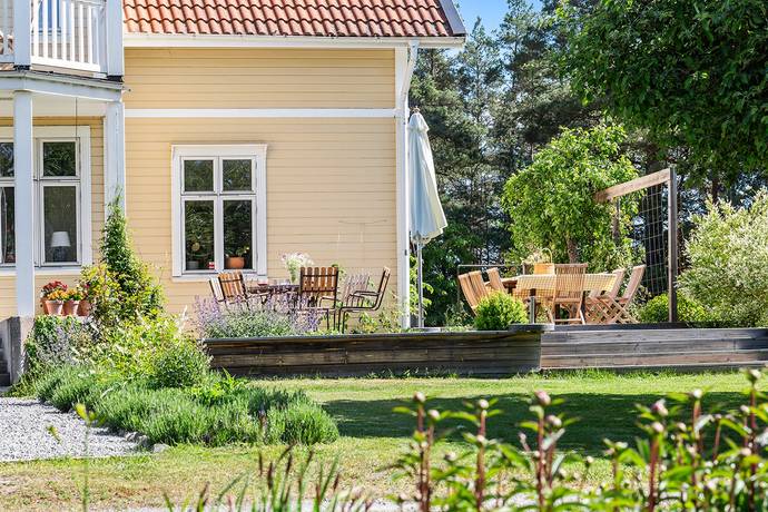 8 rum Villa på Råda Karlsborg  Vikbolandet Norrköpings kommun - bild 6