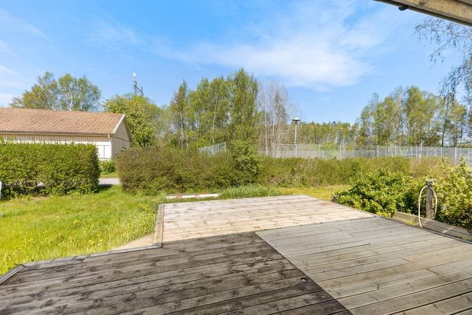 5 rum Radhus på Hollywoodvägen 89 Sollentuna Rotebro Sollentuna kommun - bild 16