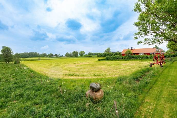 4 rum Gård utan jordbruk på Ranstad Skattegården 1 Falköpings kommun - bild 33