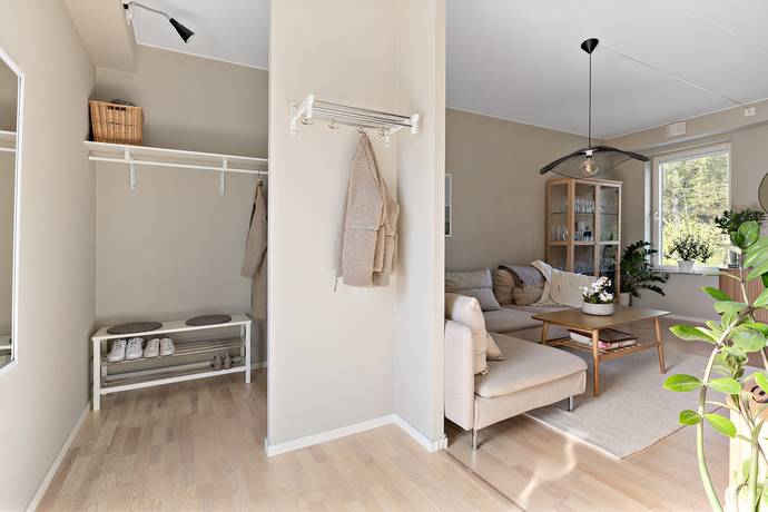 3 rum lägenhet på Värngatan 7 B Rynningeåsen, Örebro kommun - bild 3