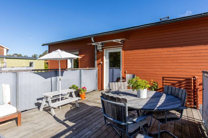 4 rum Lägenhet på Hindergårdsgatan 35B Rynningeåsen Örebro kommun - bild 8
