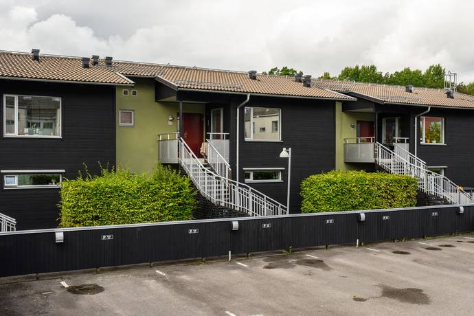 Eklövsgatan 50, Biskopshagen, Växjö kommun