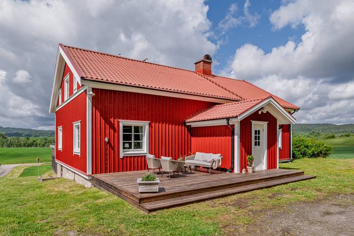 7 rum villa på Torpa Köpingen Sjuntorp, Trollhättans kommun - bild 2