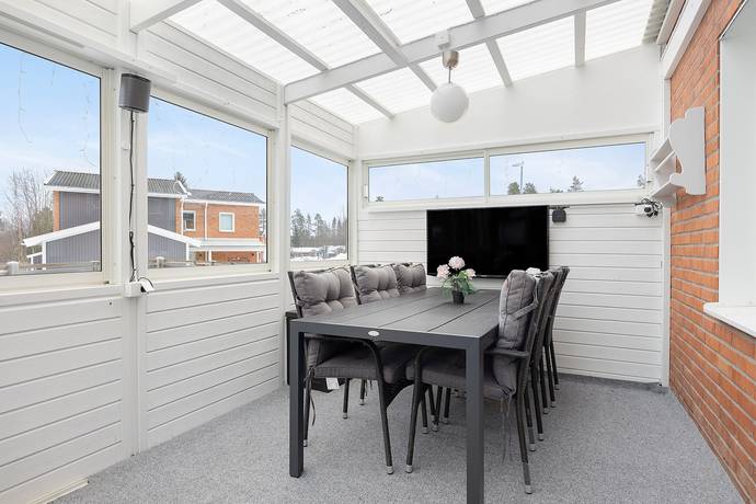 4 rum Lägenhet på Takdroppsgatan 103 Morö Backe Skellefteå kommun - bild 11