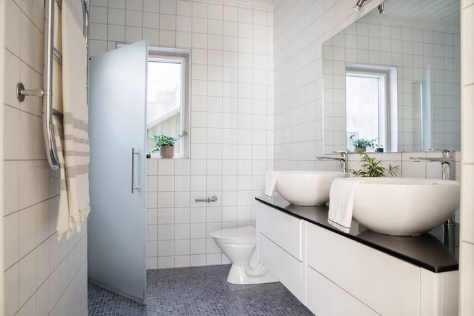 7 rum Villa på Grundsundsvägen 15 Torslanda - Hjuvik Göteborgs kommun - bild 33