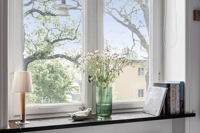 2.5 rum Lägenhet på Torphagsvägen 6 Ekhagen - Norra Djurgården Stockholms kommun - bild 19