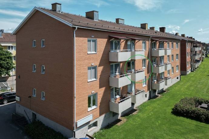 Södermalm, Kristinehamns kommun