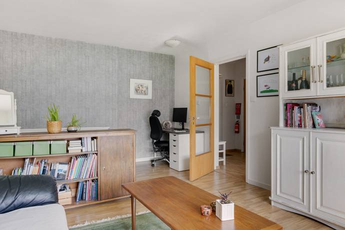 1 rum Lägenhet på Klubbegatan 4C Håkanstorp Malmö kommun - bild 8