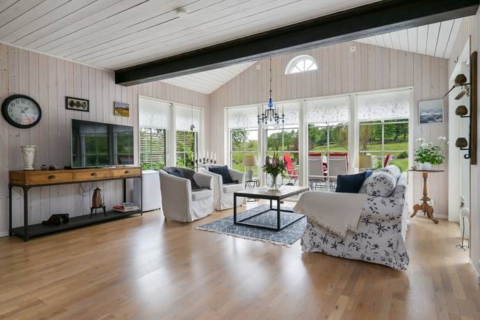 3 rum Villa på Spröjtagränd 16 Maglehem Kristianstads kommun - bild 5