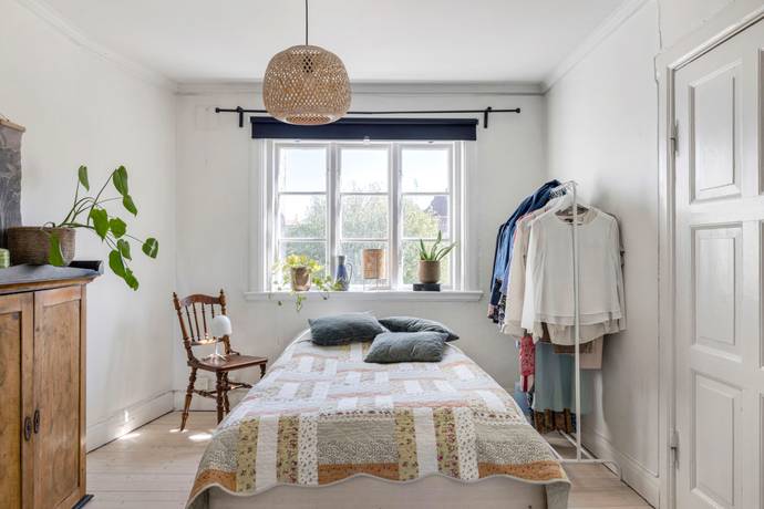 8 rum Radhus på Östertullsgatan 11 Centrum Laholms kommun - bild 45