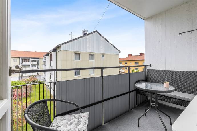 1 rum lägenhet på Lindengatan 1C Tannefors, Linköpings kommun - bild 2