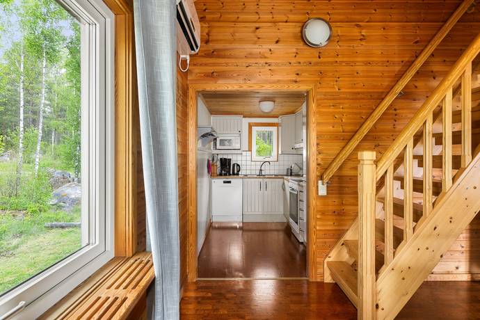 11 rum Villa på Fröseke Gamla Järnvägen 3 & 4 Fröseke Uppvidinge kommun - bild 51