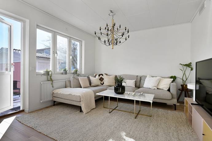 5 rum Parhus på Opusgränd 20 Huddinge kommun - bild 10