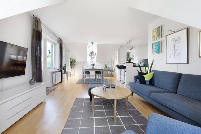 5 rum Lägenhet på Kullavägen 2A Centrala Väsby Upplands Väsby kommun - bild 28