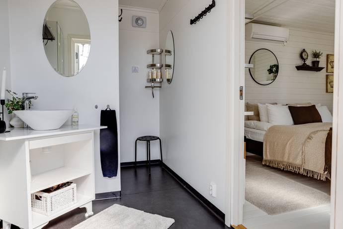 12 rum Villa på Dottebol Gränsön Dottebol Säffle kommun - bild 98