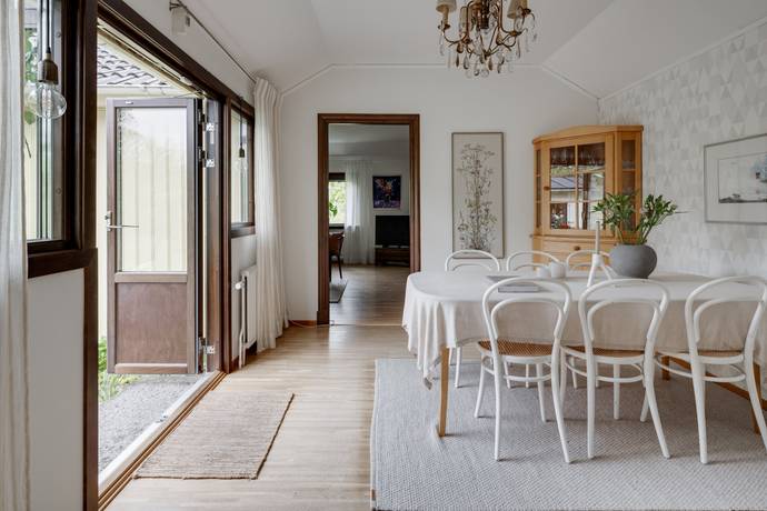 6 rum Villa på Kullaviks Kaprifolväg 9 Kullavik Kungsbacka kommun - bild 11