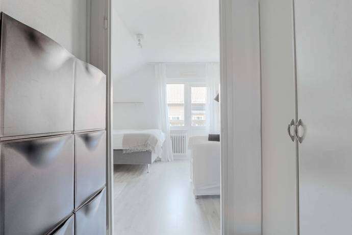 1 rum lägenhet på Skolgatan 134 Öst på stan, Umeå kommun - bild 5