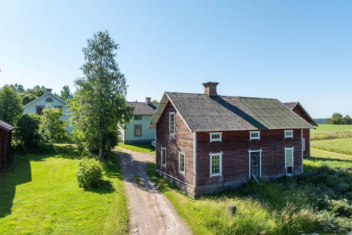 5 rum Villa på Söderås Knåpgatu 5 Söderås Rättviks kommun - bild 3