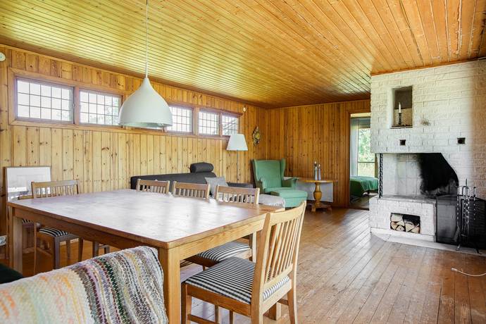 4 rum Fritidshus på Långöre norra bygata 37 Köpingsvik Borgholms kommun - bild 5