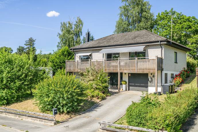 5 rum Villa på Lingonvägen 11 Ronneby kommun - bild 26