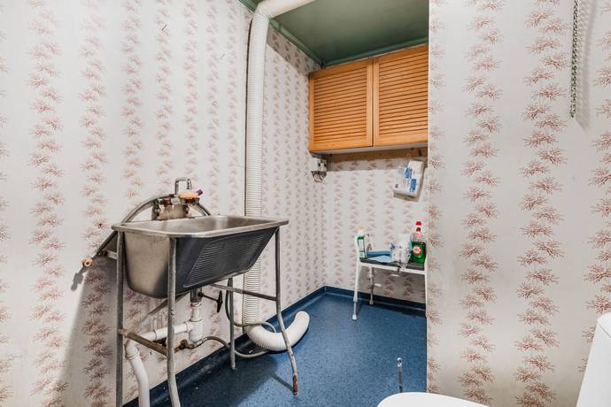 6 rum Villa på Lasjö 129 Sala kommun - bild 19