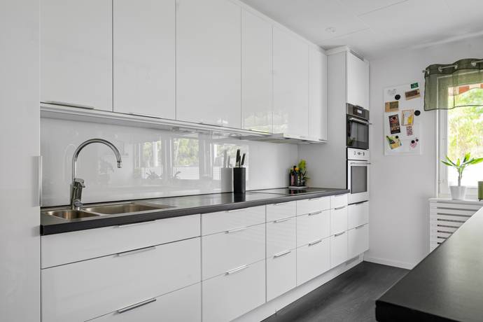 6 rum villa på Grönsaksvägen 125 Arnö, Nyköpings kommun - bild 4