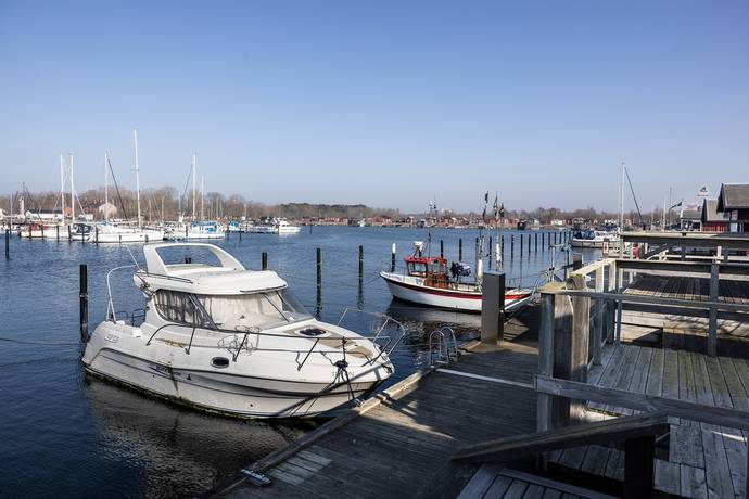 1 rum Fritidshus på Hodda SH57 & Båtplats SB57 Klagshamn Malmö kommun - bild 12