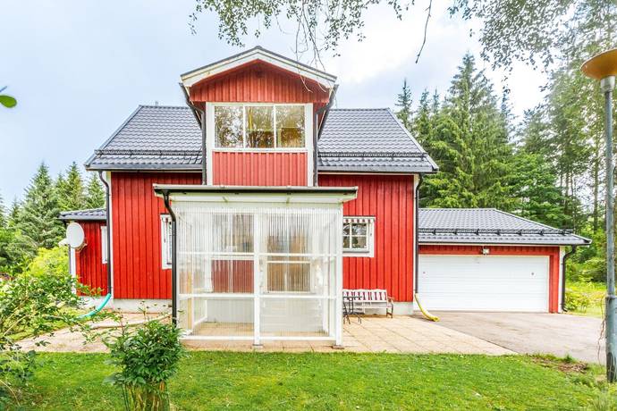 gård med jordbruk på Tutemo Nytäppan 1 Sunnemo, Hagfors kommun - bild 5