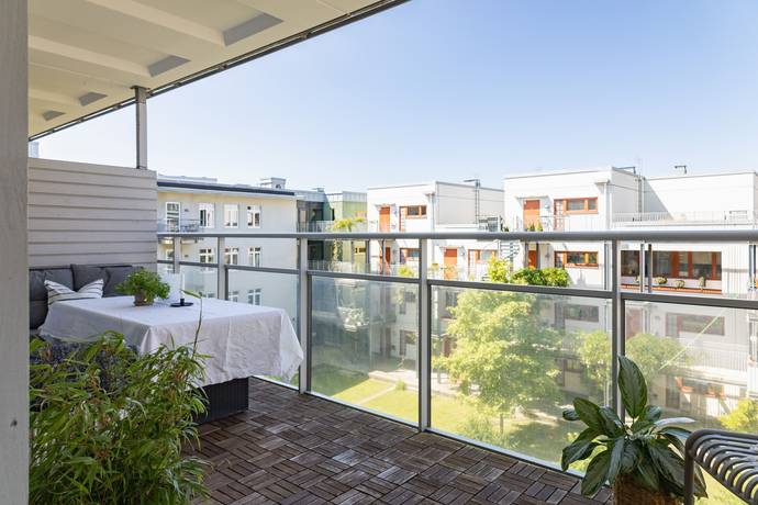 2 rum lägenhet på Hyllie vattenparksgata 33 Hyllie, Malmö kommun - bild 3