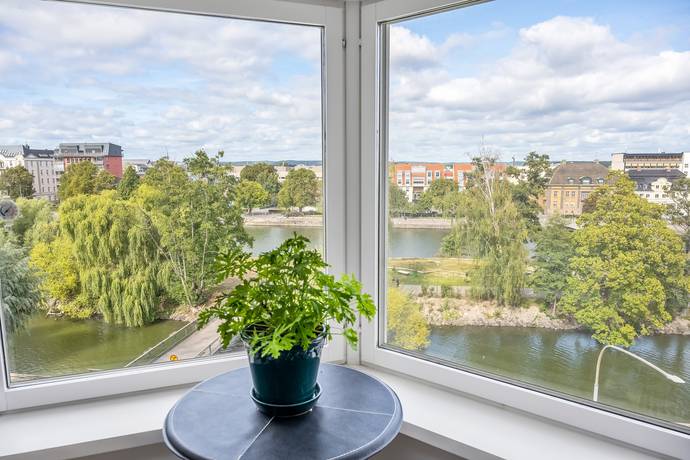 Fleminggatan 20, Centralt - Strömmen, Norrköpings kommun