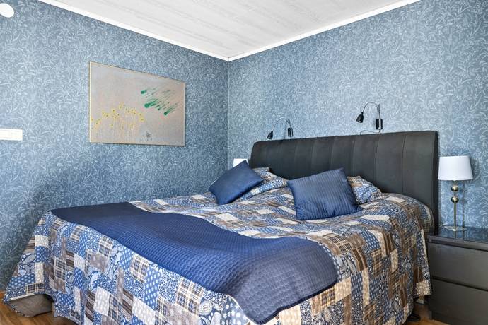 4 rum Villa på Rågvägen 32 Ryssbo Enköpings kommun - bild 25