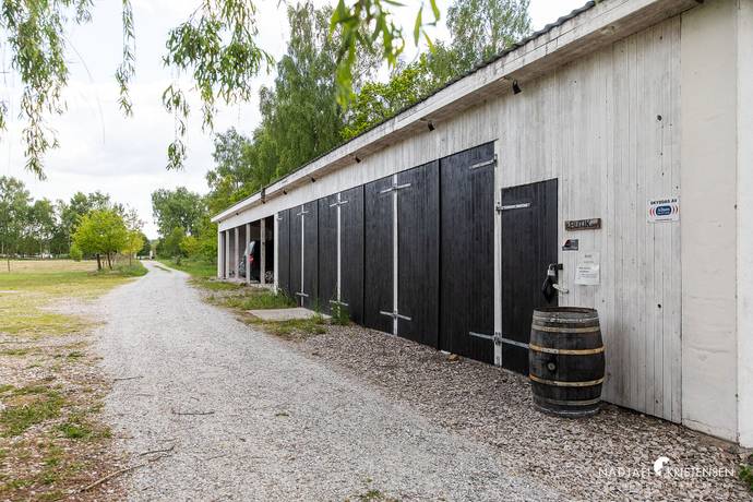 7 rum Gård/skog på Sandby 1651 Sandby Mosse Lunds kommun - bild 6