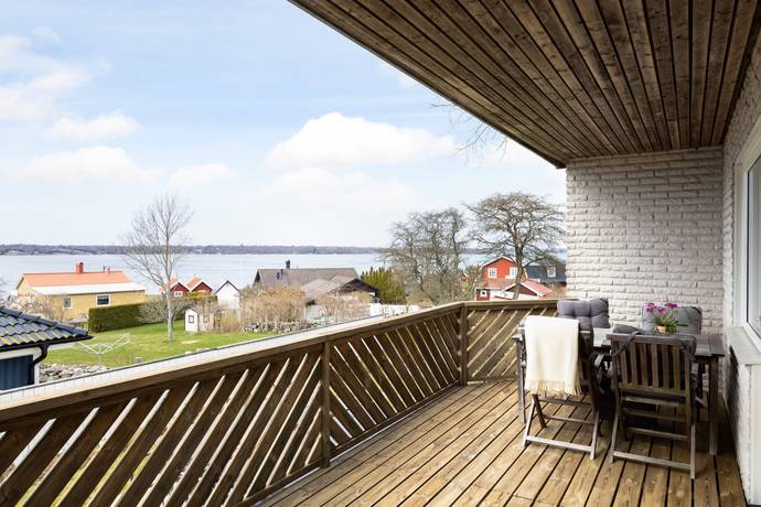 Hässlevägen 16, Sturkö, Karlskrona kommun