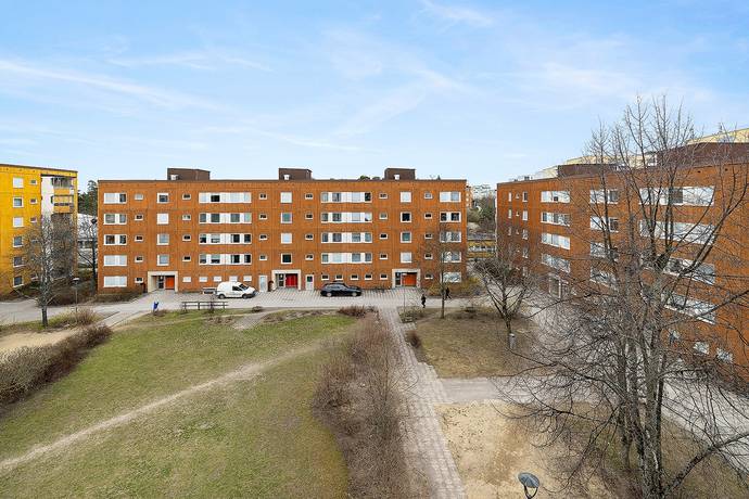 3 rum Lägenhet på Lofotengatan 14, 5 tr Husby Stockholms kommun - bild 15
