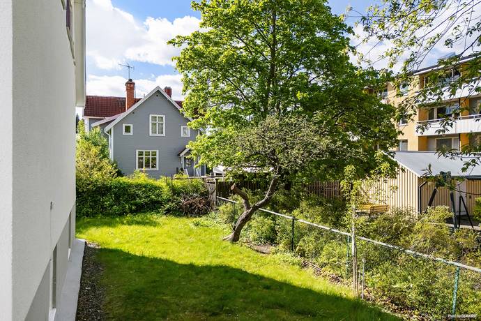 9 rum Villa på Bondegatan 11 Norr Katrineholms kommun - bild 38