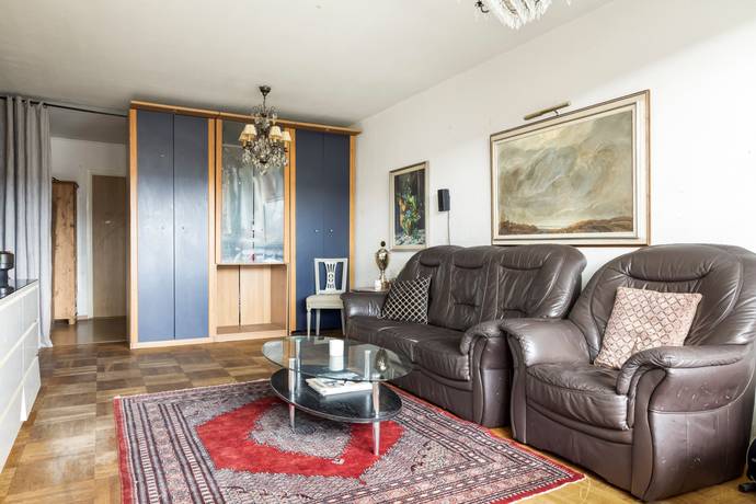 3 rum Lägenhet på Runslingan 12B Linero Lunds kommun - bild 5