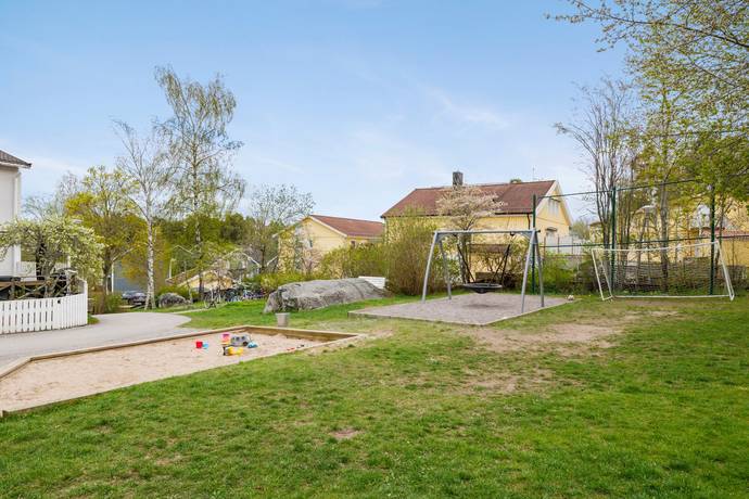 5 rum Lägenhet på Stationsgatan 23C Centralt Sigtuna kommun - bild 21