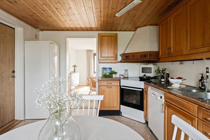 5 rum Villa på Svensbyvägen 22 Säve Göteborgs kommun - bild 15