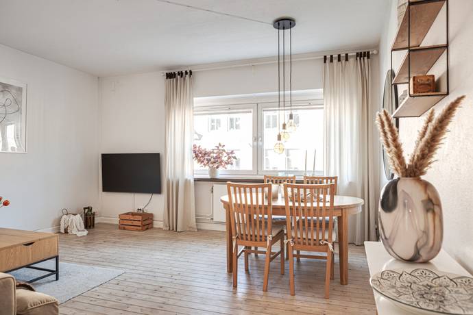 2 rum lägenhet på Liljeborgsgatan 14B Trelleborg - Centralt, Trelleborgs kommun - bild 5