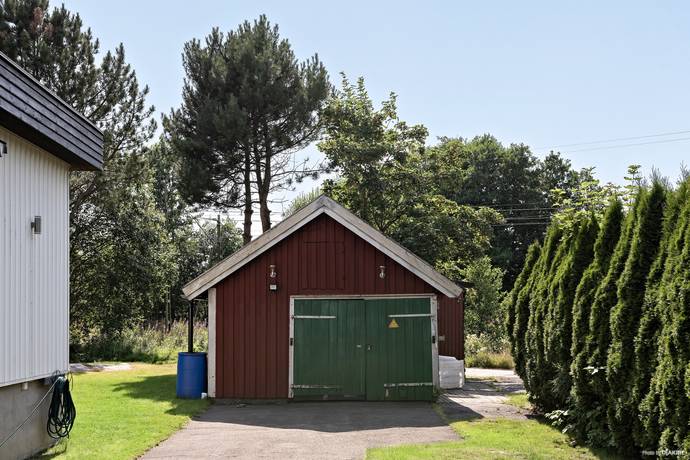 5 rum Villa på Jörlandavägen 3 Kode Kungälvs kommun - bild 2