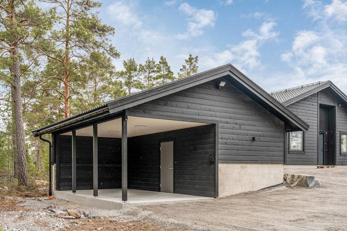 4 rum Villa på Rörmossevägen 52 Bergshamra Norrtälje kommun - bild 53