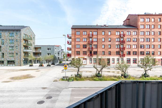 2 rum lägenhet på Mellersta Tennisgränd 2 Hyllie, Malmö kommun - bild 4