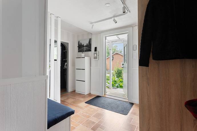 4 rum Villa på Voxnavägen 14 Bollnäs, Sävsberg Bollnäs kommun - bild 8
