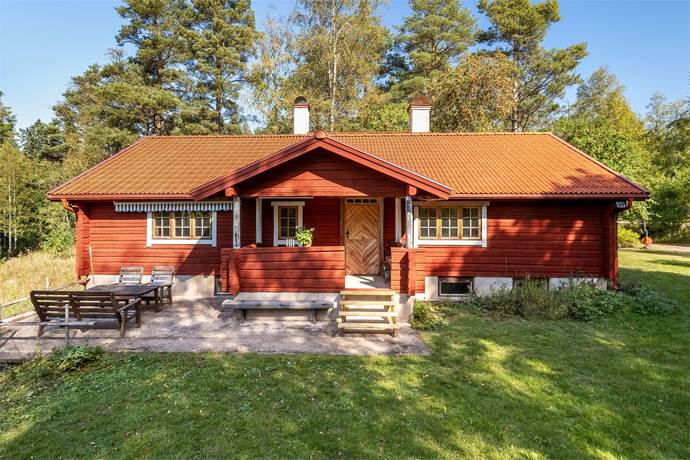 5 rum Villa på Hässhyttan 12 Garpenberg Hedemora kommun - bild 39