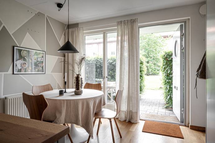 1 rum lägenhet på Kapplandsgatan 90 Högsbo, Göteborgs kommun - bild 2
