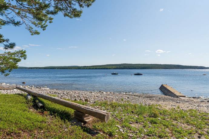 2 rum fritidshus på Skommarhamn 128 Domsjö, Örnsköldsviks kommun - bild 3