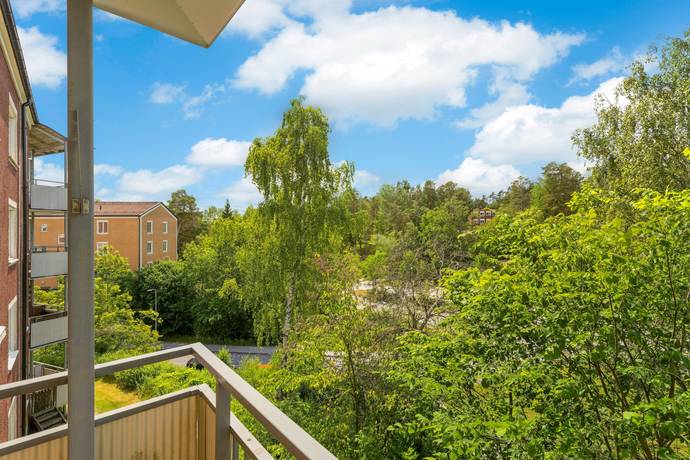 2 rum lägenhet på Tivedsvägen 5 Killinge, Lidingö kommun - bild 4