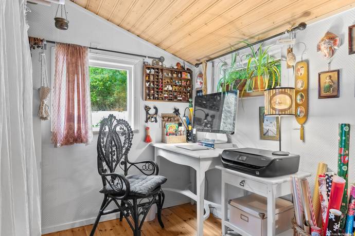 3 rum Villa på Örnbacken 5 Sjöbo Sommarby Sjöbo kommun - bild 13