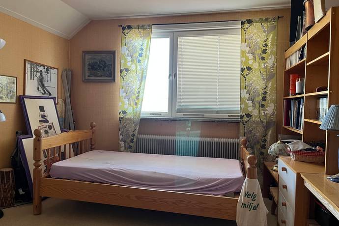 7 rum Villa på Bergslagsvägen 3 Älvdalens kommun - bild 30