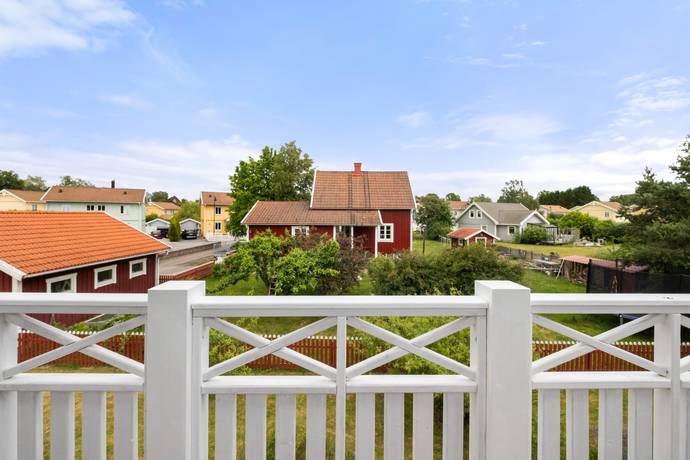 167 m² Villa på Lavevägen 15 Tungelsta Haninge kommun - bild 63